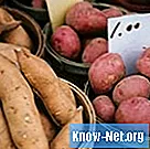 Comment préparer une purée de pommes de terre à l'avance pour la conserver au réfrigérateur
