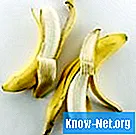 Hogyan készítsünk banánpudingot a mikrohullámú sütőben
