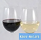 Kako napraviti domaći sustav filtriranja vina