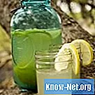 Kako pripraviti pravi koncentrirani limonin sok