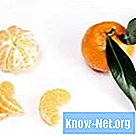 Hur man gör mandarinvin - Liv