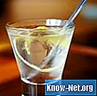 Hvordan tilberede alkoholfrie drinker med tonic vann
