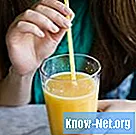 Πώς να προετοιμάσετε συμπυκνωμένο χυμό πορτοκαλιού