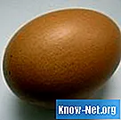 Hvordan beskytte et egg mot å falle