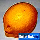 Hoe de citroenschil te raspen zonder rasp