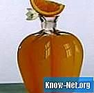 Kako ukloniti miris soka iz staklenih boca
