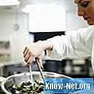 Kako odstraniti grenak okus solate