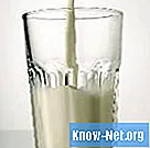 Kuinka erottaa kerma maidosta