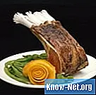 Πώς να μαλακώσετε την έντονη γεύση του πρόβειου κρέατος