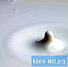 Bagaimana cara mengganti susu bubuk skim