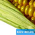 Cómo reemplazar el jarabe de maíz en una receta en casos de alergia - Vida