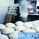 Come tingere la pasta di pane