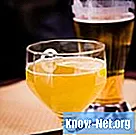 Hoe de sterke hopsmaak uit een biertje te halen