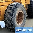 Comment utiliser des pneus usagés pour fabriquer des auges à bétail