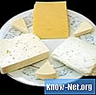 Mikä on Boursin-juusto? - Elämä