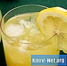 Czy możesz pić lemoniadę, jeśli masz biegunkę?