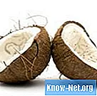 코코넛 오일의 위험성은 무엇입니까?