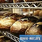 ¿Qué señales se deben observar cuando se forma moho en el pan?