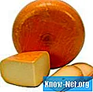 Kakšne nevarnosti pušča sir iz hladilnika?