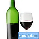 Какви видове червено вино са сладки?