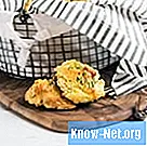 Przepis na kluski z serem cheddar