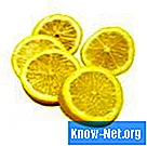 Ароматизаторы, которые сочетаются с лимоном