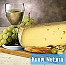 Substituts de fromage gruyère - La Vie