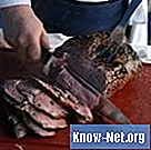 Technieken voor het koken en opwarmen van gebraden vlees