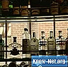 Destilleeritud alkohoolsete jookide tüübid - Elu