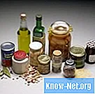 Термін дії рослинних олій