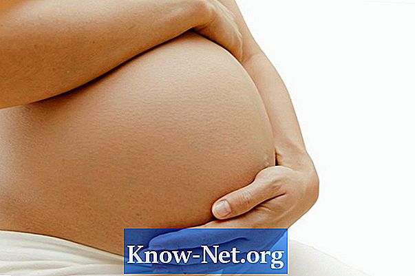 Er det trygt å bruke boblebad under graviditet?