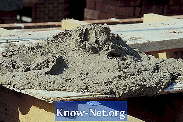 Hidracija cementa