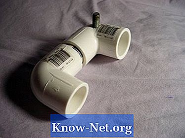 Diferenças entre tubos de PVC e de poliuretano - Artigos