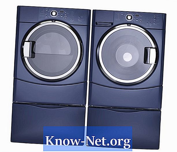 वॉशिंग मशीन में पानी की नली को कैसे जोड़ा जाए