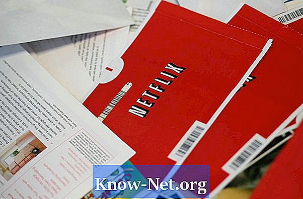 Upphämtningshastigheten påverkar Netflix-streaming? - Artiklar
