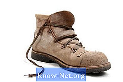 Valgmuligheder for sko med ståltud