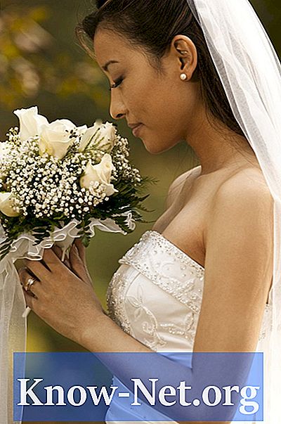 Die besten Farben von Brautkleidern für diejenigen, die braune Haut haben