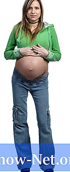 Gör kvinnor ägglossning när de är gravida?