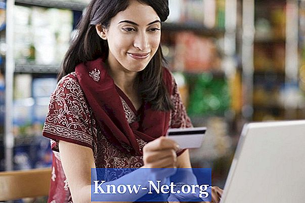 Fördelarna och nackdelarna med online shopping