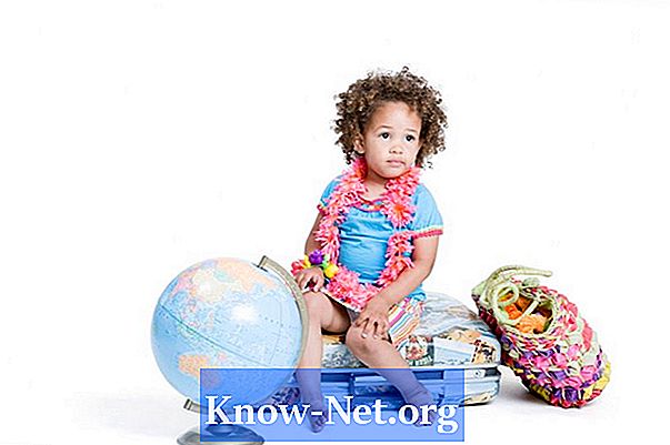 Dejavnosti, ki spodbujajo kulturno raznolikost za majhne otroke