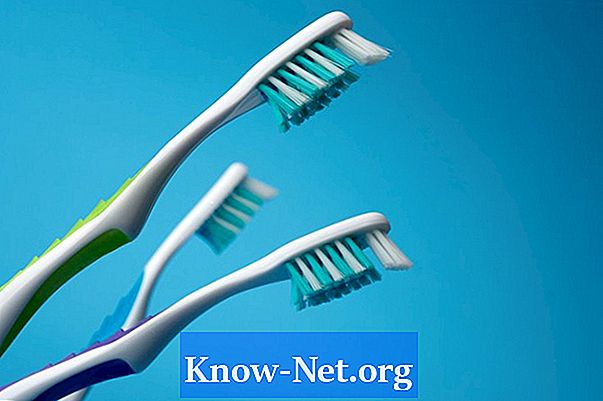 Activités sur le brossage des dents pour la maternelle - Des Articles