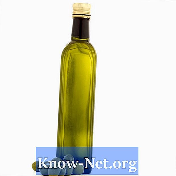 Olivenolje reduserer rynker rundt øynene