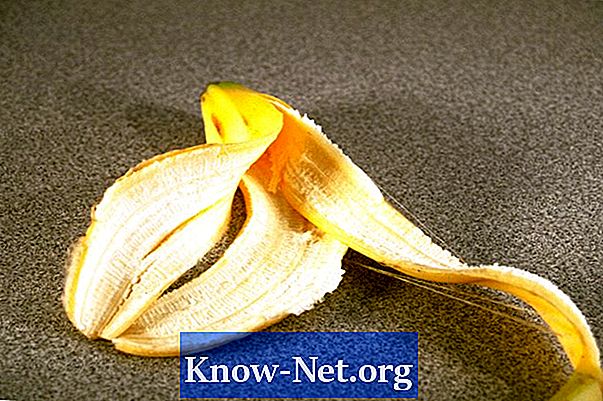 Worm-kompostointi banaanikuoret