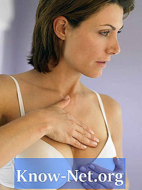 Brystkreft og smerte i hofter og rygg