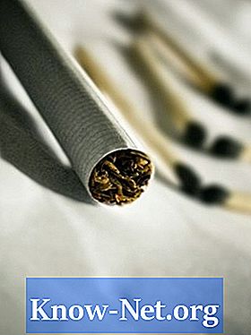 Hur man öppnar en tobaksaffär - Artiklar