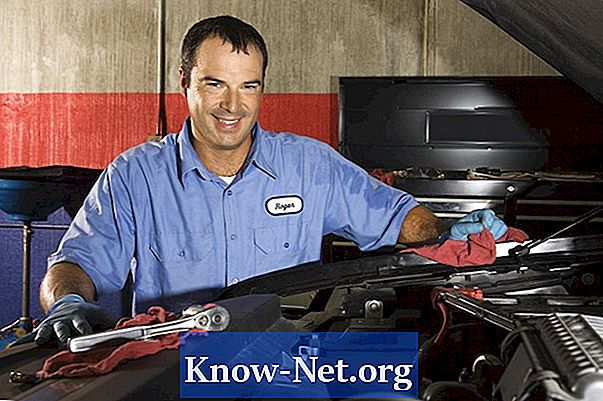 Comment attacher un turbocompresseur à un moteur à carburateur - Des Articles