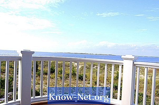 Comment ajouter un balcon à votre maison - Des Articles