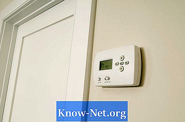 Ako nastaviť termostat klimatizácie - Články