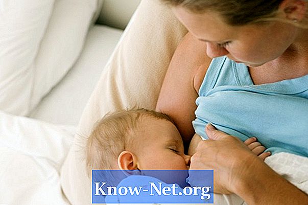วิธีแก้อาการปวดเมื่อยในหัวนมที่อ่อนไหวในระหว่างให้นมบุตร