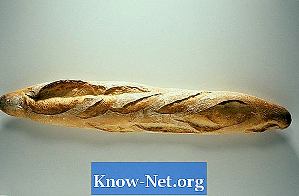 Cum de a înmuia un Loaf Hard - Articole